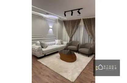 Apartment - 2 Bedrooms - 2 Bathrooms for rent in Madinaty - Cairo