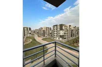 شقة - 3 غرف نوم - 3 حمامات للايجار في جنة 2 - كمبوندات الشيخ زايد - الشيخ زايد - الجيزة
