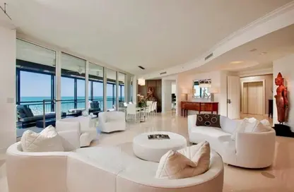 Apartment - 2 Bedrooms - 2 Bathrooms for sale in Mazarine - New Alamein City - Al Alamein - North Coast