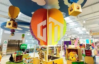 محل تجاري - استوديو - 1 حمام للايجار في محور محمد نجيب - ابو الهول - مدينة القاهرة الجديدة - القاهرة