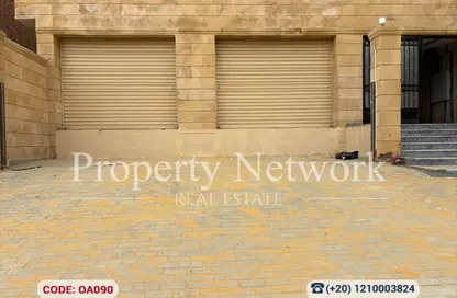 مصنع - استوديو - 2 حمامات للايجار في المنطقة الصناعية - كمبوندات التجمع الخامس - التجمع الخامس - مدينة القاهرة الجديدة - القاهرة
