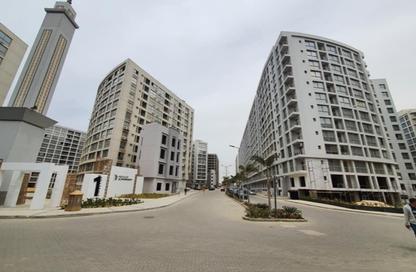 Apartment - 2 Bedrooms - 1 Bathroom for sale in One Kattameya - El Katameya Compounds - El Katameya - New Cairo City - Cairo