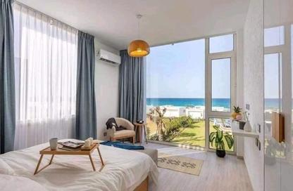 Chalet - 2 Bedrooms - 2 Bathrooms for sale in Cali Coast - Ras Al Hekma - North Coast