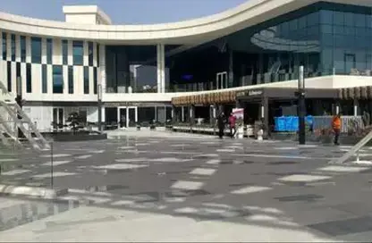 Shop - Studio for rent in Centrada Hub - 26th of July Corridor - 6 October City - Giza