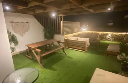 (بنتهاوس  (روف - 3 غرف نوم - 2 حمامات للبيع في ماونتن فيو هايد بارك - كمبوندات التجمع الخامس - التجمع الخامس - مدينة القاهرة الجديدة - القاهرة