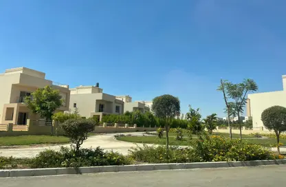 منزل مزدوج - 4 غرف نوم - 4 حمامات للبيع في جراند هايتس - التوسعات الشمالية - مدينة 6 أكتوبر - الجيزة