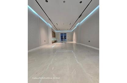 Apartment - 3 Bedrooms - 2 Bathrooms for sale in Gate 4 - Mena - Hadayek El Ahram - Giza