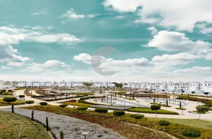 Townhouse - 4 Bedrooms - 4 Bathrooms for sale in Azzar 2 - 5th Settlement Compounds - The 5th Settlement - New Cairo City - Cairo