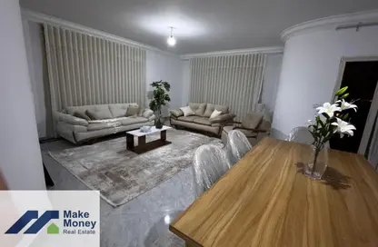 Apartment - 3 Bedrooms - 2 Bathrooms for rent in East The Academy - New Cairo City - Cairo