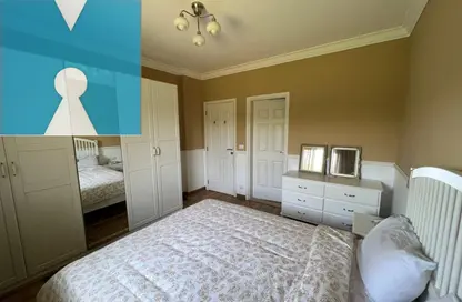 Apartment - 4 Bedrooms - 3 Bathrooms for sale in The Address - 12th District - Sheikh Zayed City - Giza