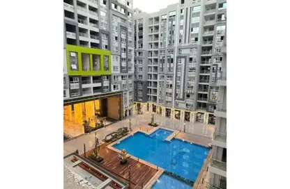 Apartment - 3 Bedrooms - 2 Bathrooms for rent in Zahraa El Maadi - Hay El Maadi - Cairo