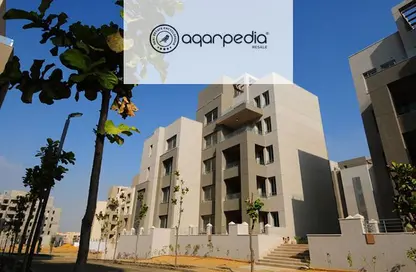 Apartment - 2 Bedrooms - 2 Bathrooms for rent in Palm Hills Village Gate - South Investors Area - New Cairo City - Cairo