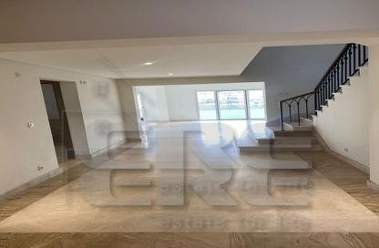 Villa - 4 Bedrooms - 4 Bathrooms for rent in Celesta Hills - Uptown Cairo - Mokattam - Cairo