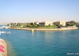 Villa - 7 bedrooms for للبيع in Marina 4 - Marina - Al Alamein - North Coast