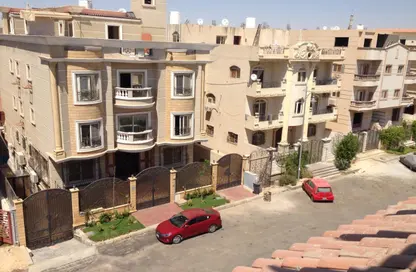 Penthouse - 4 Bedrooms - 3 Bathrooms for sale in South Investors Area - New Cairo City - Cairo