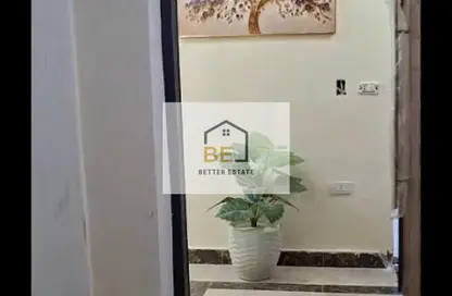 Apartment - 2 Bedrooms - 2 Bathrooms for rent in South Investors Area - New Cairo City - Cairo