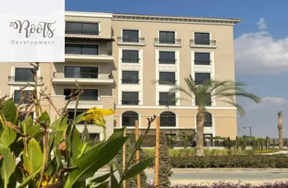 شقة - 3 غرف نوم - 3 حمامات للبيع في فيلدج ويست - كمبوندات الشيخ زايد - الشيخ زايد - الجيزة شقة - 3 غرف نوم - 3 حمامات للبيع في فيلدج ويست - كمبوندات الشيخ زايد - الشيخ زايد - الجيزة