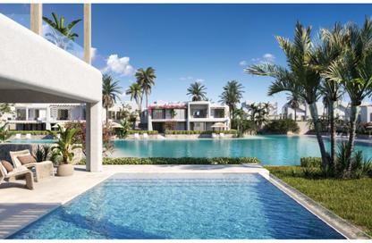 Villa - 5 Bedrooms - 5 Bathrooms for sale in katameya coast - Qesm Ad Dabaah - North Coast