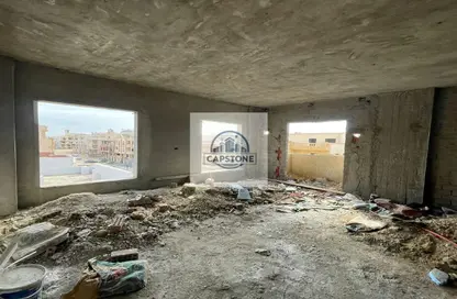 Apartment - 4 Bedrooms - 3 Bathrooms for sale in El Koronfel - The 5th Settlement - New Cairo City - Cairo