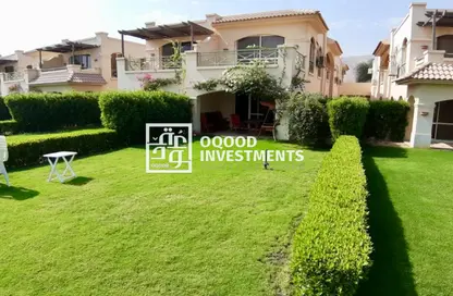 Chalet - 3 Bedrooms - 2 Bathrooms for sale in La Vista 6 - La Vista - Al Ain Al Sokhna - Suez Chalet - 3 Bedrooms - 2 Bathrooms for sale in La Vista 6 - La Vista - Al Ain Al Sokhna - Suez