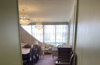 Apartment - 3 Bedrooms - 1 Bathroom for sale in Al Nozha St. - Ard El Golf - Heliopolis - Masr El Gedida - Cairo