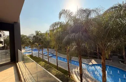 Apartment - 3 Bedrooms - 2 Bathrooms for rent in El Patio 7 - 5th Settlement Compounds - The 5th Settlement - New Cairo City - Cairo Apartment - 3 Bedrooms - 2 Bathrooms for rent in El Patio 7 - 5th Settlement Compounds - The 5th Settlement - New Cairo City - Cairo