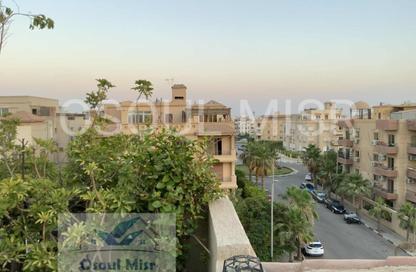 Duplex - 4 Bedrooms - 4 Bathrooms for sale in Beverly Hills - Sheikh Zayed Compounds - Sheikh Zayed City - Giza