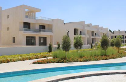 تاون هاوس - 4 غرف نوم - 4 حمامات للبيع في ليك ويست - كمبوندات الشيخ زايد - الشيخ زايد - الجيزة