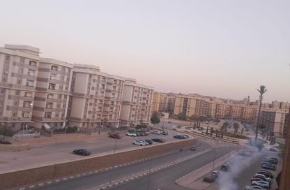 Apartment - 3 Bedrooms - 1 Bathroom for sale in Gardenia City Compound Nasr City - Zahraa Madinat Nasr - Nasr City - Cairo