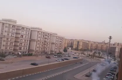 Apartment - 3 Bedrooms - 1 Bathroom for rent in Gardenia City Compound Nasr City - Zahraa Madinat Nasr - Nasr City - Cairo