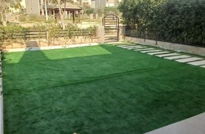 Townhouse - 4 Bedrooms - 4 Bathrooms for rent in The Square - 5th Settlement Compounds - The 5th Settlement - New Cairo City - Cairo