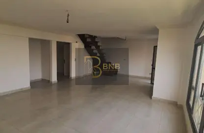 (بنتهاوس  (روف - 3 غرف نوم - 3 حمامات للبيع في زيزينيا جاردنز - امتداد المستثمرين الشمالية - مدينة القاهرة الجديدة - القاهرة