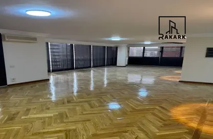 Office Space - Studio - 2 Bathrooms for rent in Salah Salem St. - Roxy - Heliopolis - Masr El Gedida - Cairo