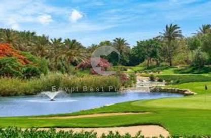 Villa - 7+ Bedrooms - 7+ Bathrooms for sale in Katameya Dunes - El Katameya Compounds - El Katameya - New Cairo City - Cairo