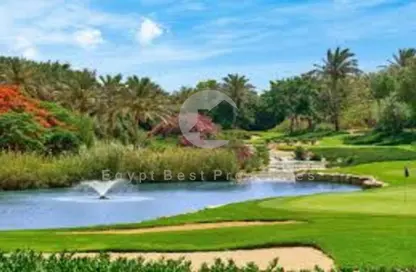 فيلا - 8 غرف نوم - 8 حمامات للبيع في قطامية ديونز - كمبوندات القطامية - القطامية - مدينة القاهرة الجديدة - القاهرة