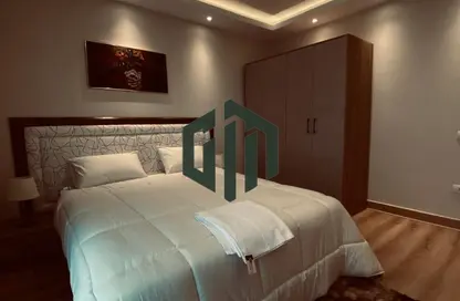 Apartment - 4 Bedrooms - 3 Bathrooms for rent in Eastown - 5th Settlement Compounds - The 5th Settlement - New Cairo City - Cairo