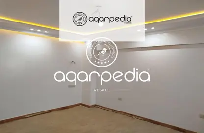 Apartment - 3 Bedrooms - 3 Bathrooms for rent in Mountain View iCity - 5th Settlement Compounds - The 5th Settlement - New Cairo City - Cairo