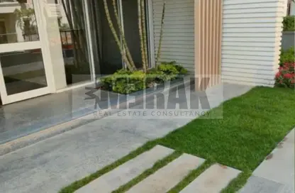 iVilla - 3 Bedrooms - 3 Bathrooms for sale in Mountain View Hyde Park - 5th Settlement Compounds - The 5th Settlement - New Cairo City - Cairo