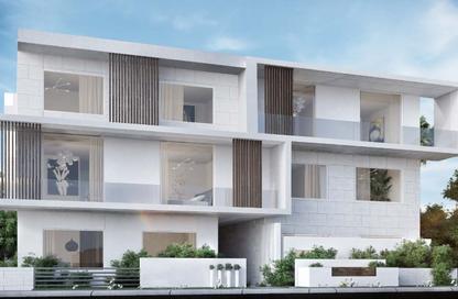 Chalet - 3 Bedrooms - 4 Bathrooms for sale in katameya coast - Qesm Ad Dabaah - North Coast