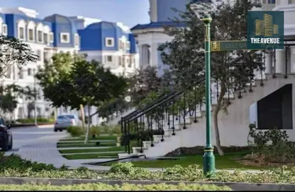 أي فيلا - 3 غرف نوم - 4 حمامات للبيع في ماونتن فيو أي سيتي أكتوبر - كمبوندات 6 أكتوبر - مدينة 6 أكتوبر - الجيزة