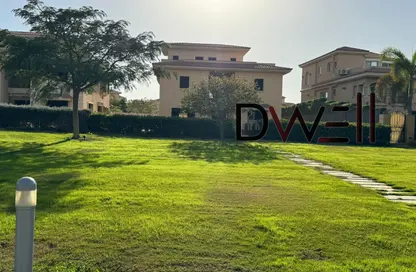 Villa - 5 Bedrooms - 5 Bathrooms for sale in Madinaty - Cairo