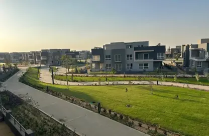 شقة - 2 غرف نوم - 2 حمامات للبيع في وان ثيرتي ثري - كمبوندات 6 أكتوبر - مدينة 6 أكتوبر - الجيزة