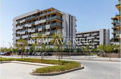 Apartment - 3 Bedrooms - 3 Bathrooms for sale in Al Burouj Compound - El Shorouk Compounds - Shorouk City - Cairo