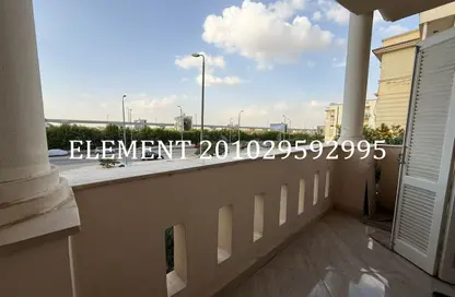 Apartment - 3 Bedrooms - 2 Bathrooms for sale in Al Khamayel city - Sheikh Zayed Compounds - Sheikh Zayed City - Giza Apartment - 3 Bedrooms - 2 Bathrooms for sale in Al Khamayel city - Sheikh Zayed Compounds - Sheikh Zayed City - Giza