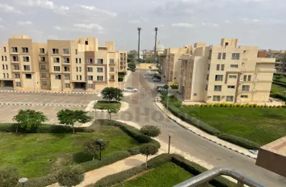 شقة - 3 غرف نوم - 3 حمامات للبيع في مدينة وصال - كمبوندات الشروق - مدينة الشروق - القاهرة