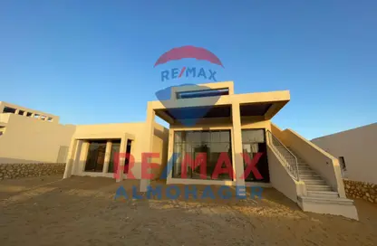 Villa - 4 Bedrooms - 5 Bathrooms for sale in O West - 6 October Compounds - 6 October City - Giza