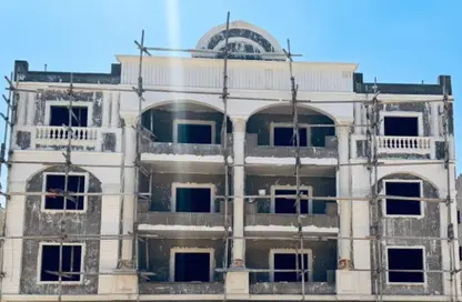 Apartment - 3 Bedrooms - 2 Bathrooms for sale in Al Andalus District - New Cairo City - Cairo
