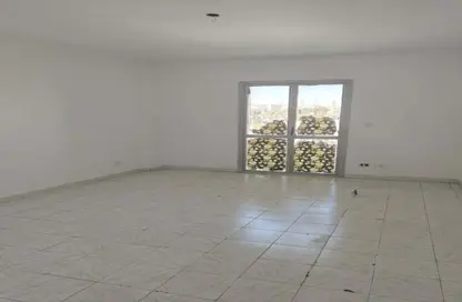 Apartment - 2 Bedrooms - 1 Bathroom for rent in El Rehab Extension - Al Rehab - New Cairo City - Cairo