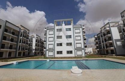 Chalet - 2 Bedrooms - 1 Bathroom for sale in Stella Di Mare 1 - Stella Di Mare - Al Ain Al Sokhna - Suez