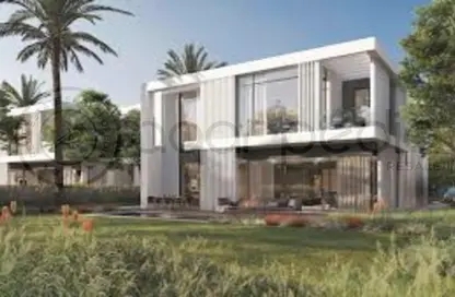 تاون هاوس - 4 غرف نوم - 4 حمامات للبيع في زيد إيست - كمبوندات التجمع الخامس - التجمع الخامس - مدينة القاهرة الجديدة - القاهرة